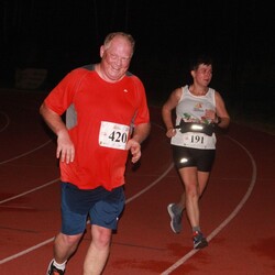 Rudzki Półmaraton Industrialny 2019