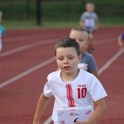 Rudzki Półmaraton Industrialny 2019