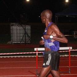 Rudzki Półmaraton Industrialny 2019