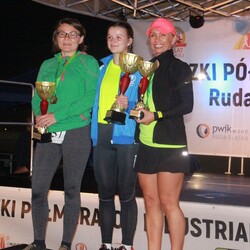 Rudzki Półmaraton Industrialny 2019