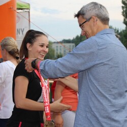 Rudzki Półmaraton Industrialny 2019