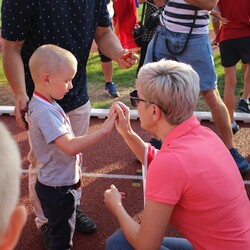 Rudzki Półmaraton Industrialny 2019