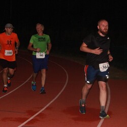 Rudzki Półmaraton Industrialny 2019