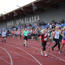Rudzki Półmaraton Industrialny 2019