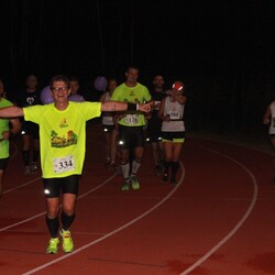 Rudzki Półmaraton Industrialny 2019