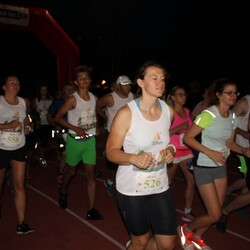 Rudzki Półmaraton Industrialny 2019