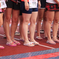 Rudzki Półmaraton Industrialny 2019