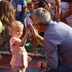 Rudzki Półmaraton Industrialny 2019