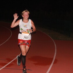 Rudzki Półmaraton Industrialny 2019