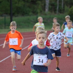 Rudzki Półmaraton Industrialny 2019