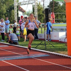 Rudzki Półmaraton Industrialny 2019