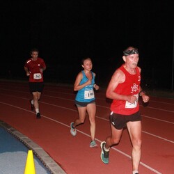 Rudzki Półmaraton Industrialny 2019