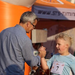 Rudzki Półmaraton Industrialny 2019