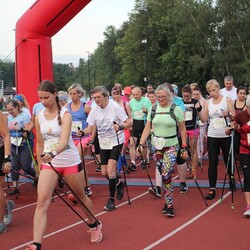 Rudzki Półmaraton Industrialny 2019