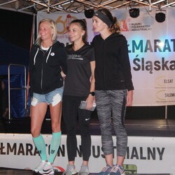 Rudzki Półmaraton Industrialny 2019