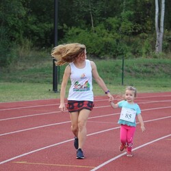 Rudzki Półmaraton Industrialny 2019