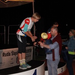 Rudzki Półmaraton Industrialny 2019