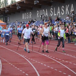 Rudzki Półmaraton Industrialny 2019