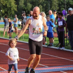 Rudzki Półmaraton Industrialny 2019