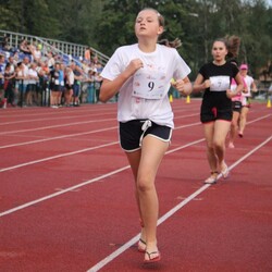 Rudzki Półmaraton Industrialny 2019