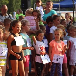 Rudzki Półmaraton Industrialny 2019