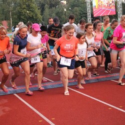 Rudzki Półmaraton Industrialny 2019