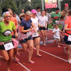 Rudzki Półmaraton Industrialny 2019