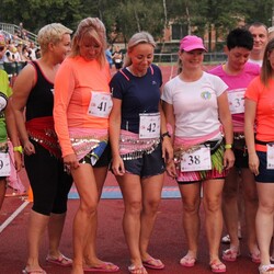 Rudzki Półmaraton Industrialny 2019