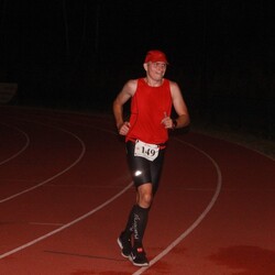 Rudzki Półmaraton Industrialny 2019