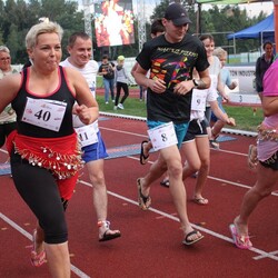 Rudzki Półmaraton Industrialny 2019