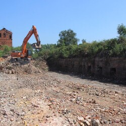 Koksownia w Orzegowie