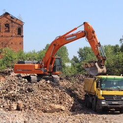 Koksownia w Orzegowie