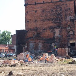 Koksownia w Orzegowie