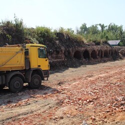 Koksownia w Orzegowie