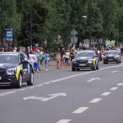 Tour de Pologne
