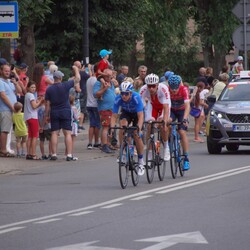 Tour de Pologne