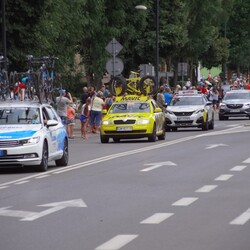 Tour de Pologne