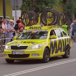Tour de Pologne