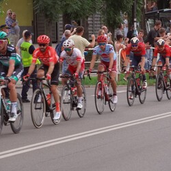Tour de Pologne