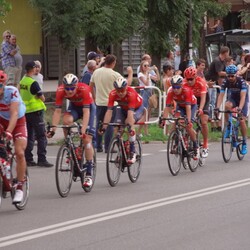 Tour de Pologne