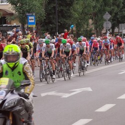 Tour de Pologne