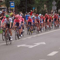 Tour de Pologne