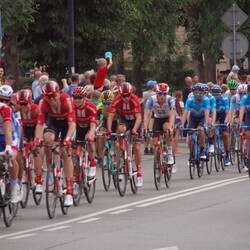 Tour de Pologne