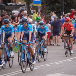 Tour de Pologne