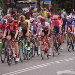 Tour de Pologne