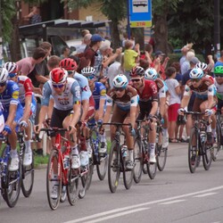 Tour de Pologne