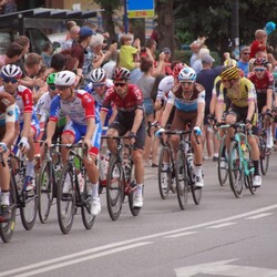 Tour de Pologne