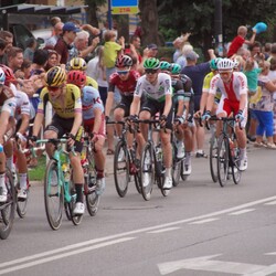 Tour de Pologne