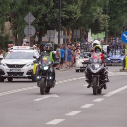 Tour de Pologne