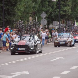 Tour de Pologne